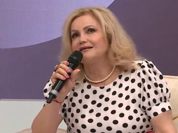 &quot;Gəlməyim üçün 100 min manat təklif etdi, yox dedim&quot;