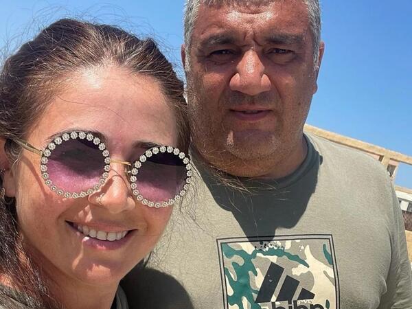 &quot;Həyat yoldaşım sevmədiyi üçün bunu etmirəm&quot;