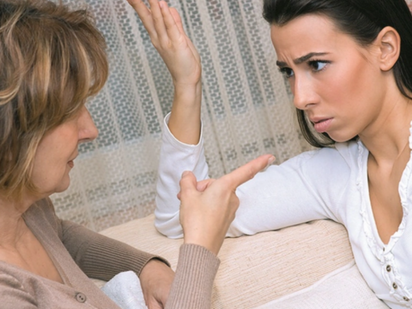 Bu BÜRCLƏRDƏN olan qayınanalarla bir damın altında <span class="color_red"> qalmaq olmur</span>