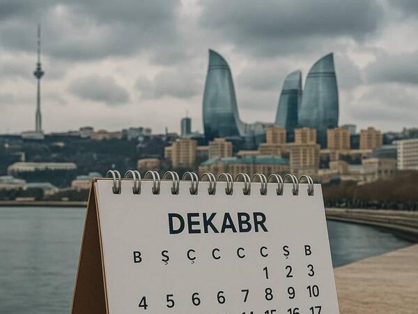 Əhaliyə ŞAD XƏBƏR: 5 gün ardıcıl iş OLMAYACAQ - RƏSMİ