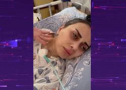 Gənc qız burun əməliyyatından sonra komaya düşdü – Anestezioloqdan şok açıqlama - <span class="color_red">VİDEO</span>