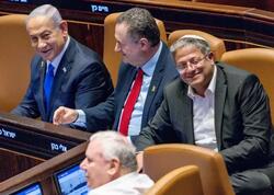 Türkiyədən Netanyahu və digər 37 israilli rəsmiyə qarşı həbs qərarı