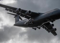 ABŞ-da yük təyyarəsi faciəsi - 14 nəfər həyatını itirdi