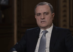 Rusiya helikopterinin vurulmasına Prezident necə reaksiya vermişdi? - Nazir açıqladı - <span class="color_red">VİDEO</span>