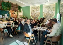 “Azərsun Holdinq” media nümayəndələri arasında intellektual yarış keçirib - FOTO