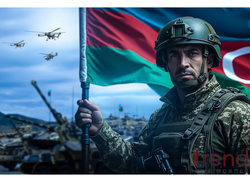 Müharibədən beş il sonra: Qələbəni quran Azərbaycan