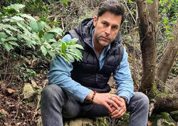 Türkiyəli aktyora ağır itki - FOTO