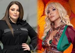 Səidədən Brilliant Dadaşovanın dediklərinə reaksiya- FOTO