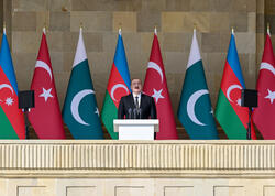 Prezident: Bu gün Azərbaycan iqtisadi cəhətdən heç bir ölkədən asılı deyil