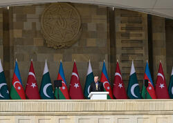 Türkiyə Prezidenti: Zəfərimiz mübarək olsun