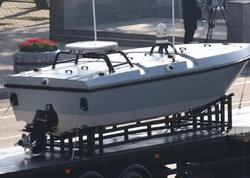 Bu silah və texnikalar ilk dəfə nümayiş etdirildi - SİYAHI