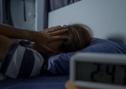 Yuxu keyfiyyətini artırmaq üçün yataq otağında bu rəngdən uzaq durun