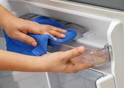 Sadə soyuducu təmizliyi ilə ildə 130 manat qənaət etmək mümkündür