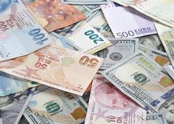 Bu ölkədə nağd pul bitdi