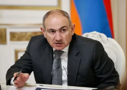 Paşinyan Sarkisyanın bu məktubunu dərc edəcəyini açıqladı