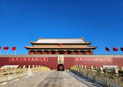 Pekin Avropa İttifaqına nota verdi - SƏBƏB