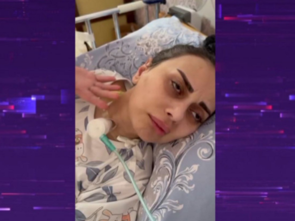 Gənc qız burun əməliyyatından sonra komaya düşdü – Anestezioloqdan şok açıqlama - <span class="color_red">VİDEO</span>