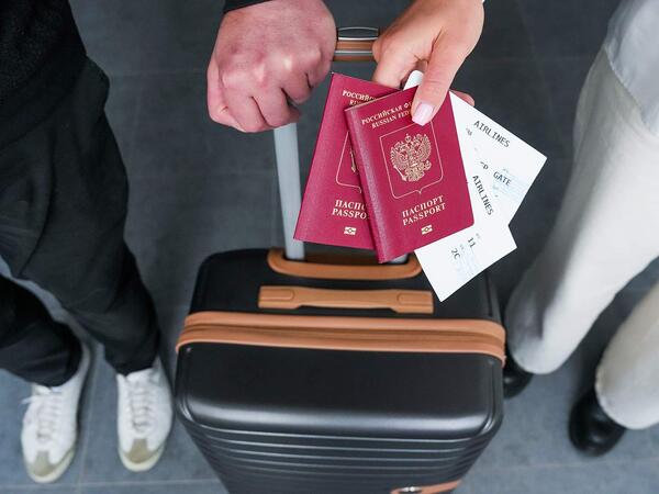 Onlara çoxgirişli vizaların verilməsi qadağan edildi