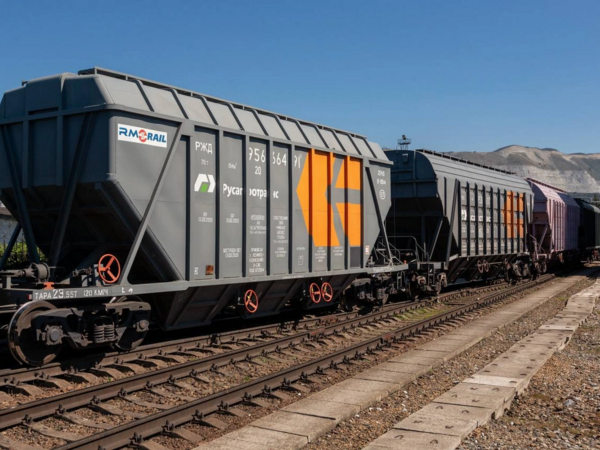 Qazaxıstan buğdasının ilk partiyası Ermənistana çatdı