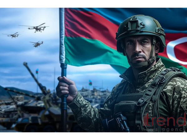 Müharibədən beş il sonra: Qələbəni quran Azərbaycan