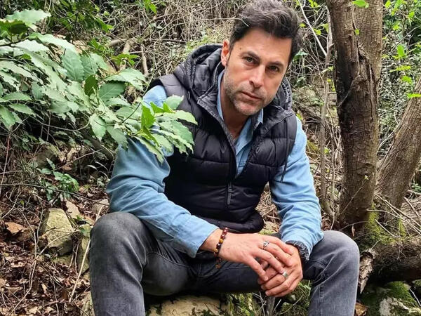 Türkiyəli aktyora ağır itki - FOTO