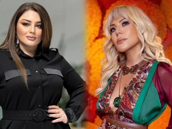 Səidədən Brilliant Dadaşovanın dediklərinə reaksiya- FOTO