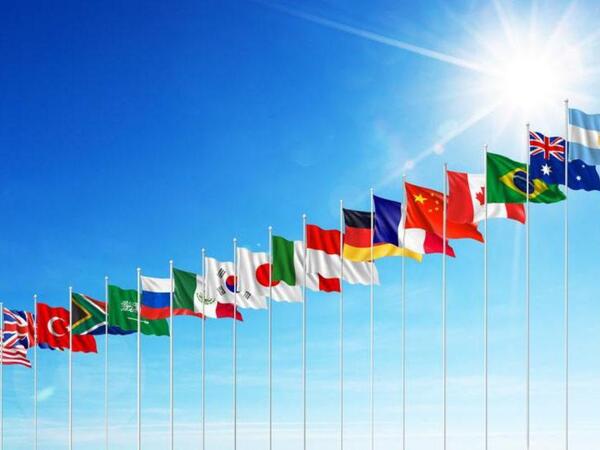 ABŞ G20 sammitində iştirak etməyəcək