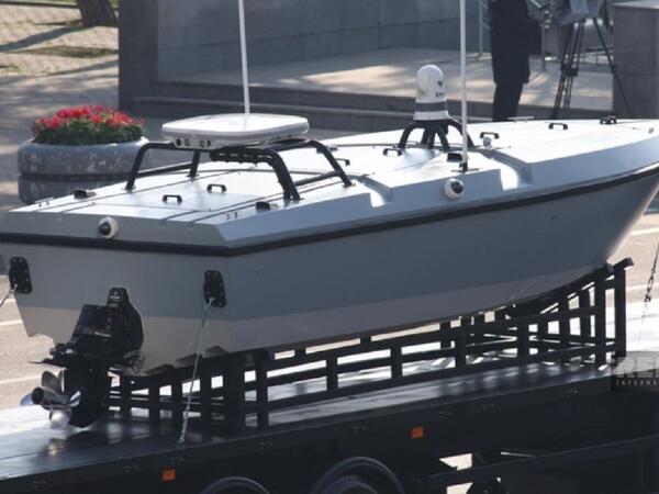 Bu silah və texnikalar ilk dəfə nümayiş etdirildi - SİYAHI