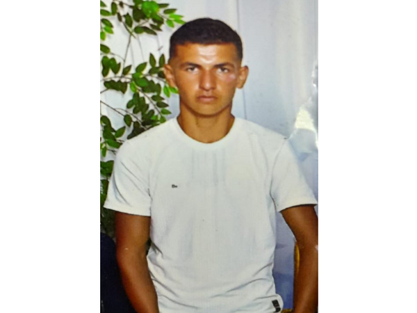 Siyəzəndə 17 yaşlı yeniyetmə itkin düşüb