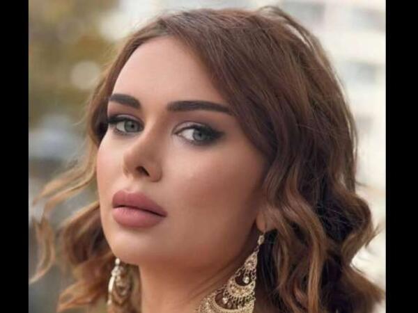 Azərbaycanlı qız Romada itkin düşdü - FOTO