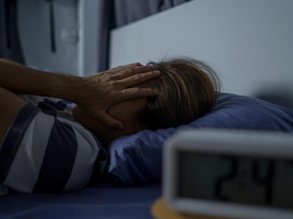 Yuxu keyfiyyətini artırmaq üçün yataq otağında bu rəngdən uzaq durun