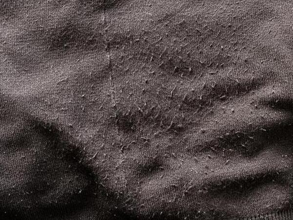 Tiftikləri asanlıqla təmizləyən üsul - yeni kimi görünəcək