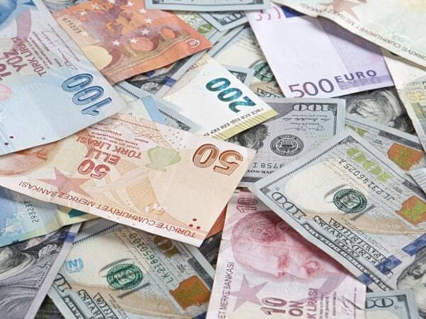 Bu ölkədə nağd pul bitdi