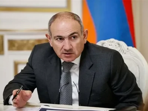 Paşinyan Sarkisyanın bu məktubunu dərc edəcəyini açıqladı