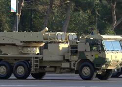 Düşməni lərzəyə salan yeni silahımız - “Predator Hawk” ilk dəfə təqdim olundu