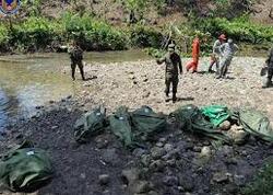 Filippində faciə - Ölənlərin sayı 224 nəfərə çatdı