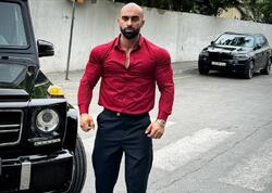 &quot;Çaqayev&quot; toyda oyun çıxardı - <span class="color_red">VİDEO</span>