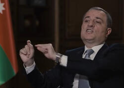 “Gülməli çıxırdı, titulunun yanında hər zaman elə qeyd edirdilər” - Ceyhun Bayramov - VİDEO