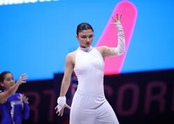 Gəncə Avropa çempionatına ev sahibliyi edir - FOTO