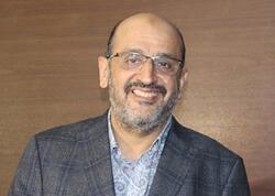 Eyyub Yaqubov tanınmaz halda - gənclik illərindəki... - <span class="color_red">VİDEO</span>