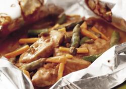 Bu yeməkləri folqaya bükmək olmaz - Tərkibinə alminium qarışır