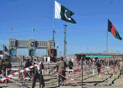 İran Pakistan-Əfqanıstan gərginliyinə vasitəçilik təklif etdi