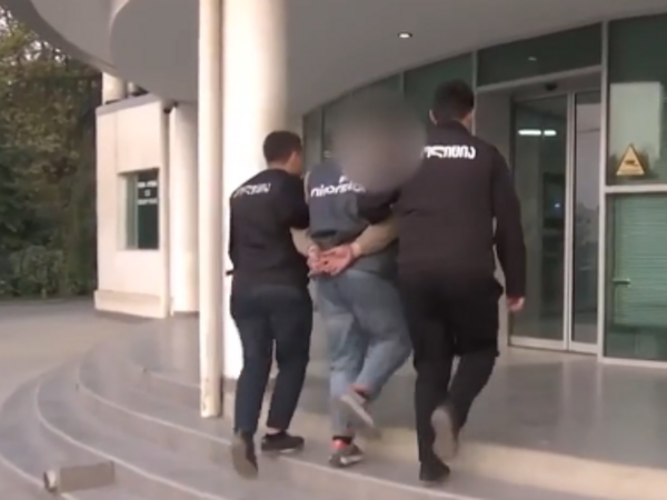 Gürcüstanda azərbaycanlı kriminal avtoritetin əlaltıları tutuldu