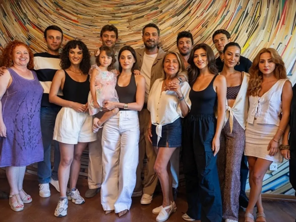 Daha bir Türk serialı uğursuz oldu