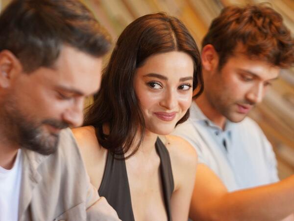 Bu türk serialı da &quot;tutmadı&quot; - Erkən finala gedir