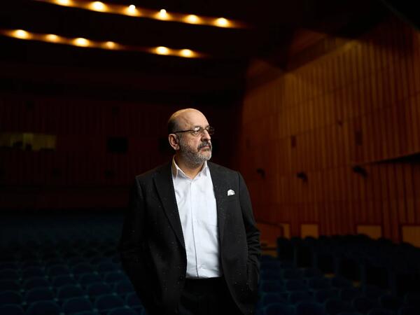 Eyyub Yaqubovun bacısı oğlu müğənniliyə başladı: yaşı müzakirə yaratdı - <span class="color_red">VİDEO</span>