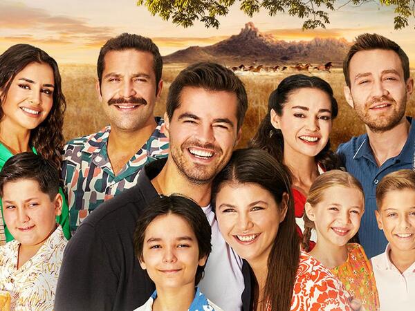 “Gönül Dağı”nda sürpriz dəyişiklik: iki yeni aktrisa hekayəyə daxil olur