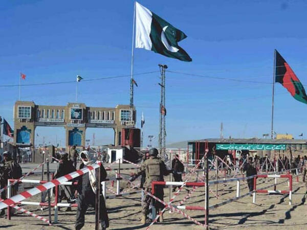 İran Pakistan-Əfqanıstan gərginliyinə vasitəçilik təklif etdi