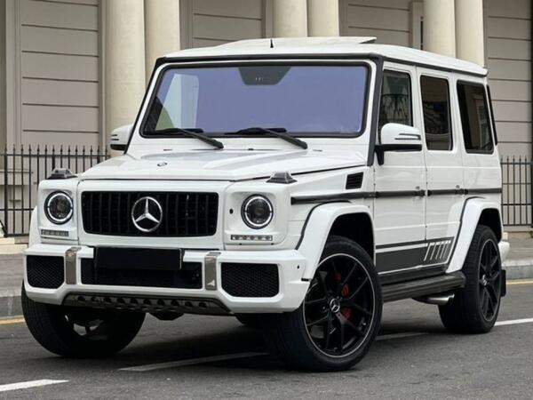 Gələn ildən bu maşınları ölkəyə gətirmək üçün 200 min manat vergi ödəməlisən