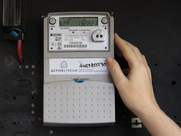 Sayğaca &quot;forsaj verən&quot; cihazlar - İşıq pul çatdırmaq olmur